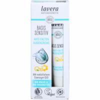 LAVERA basis sensitiv Augencreme Q10