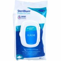 STERILLIUM Protect & Care Fläche Desinfekt.Tücher