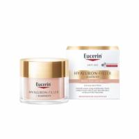 EUCERIN Anti-Age Hyaluron-Filler+Elast.Rose LSF 30