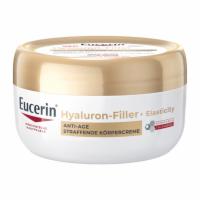 EUCERIN Hyaluron-Filler+Elasticity Körpercreme