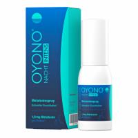 OYONO Nacht Intens Melatoninspray