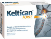 KELTICAN forte Kapseln Spezialgröße