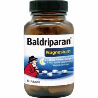 BALDRIPARAN Magnesium Kapseln